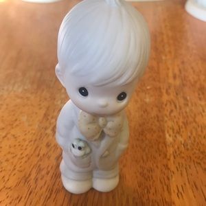 Precious Moments Best Man